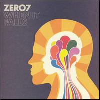 Zero 7 - Speed Dial No. 2